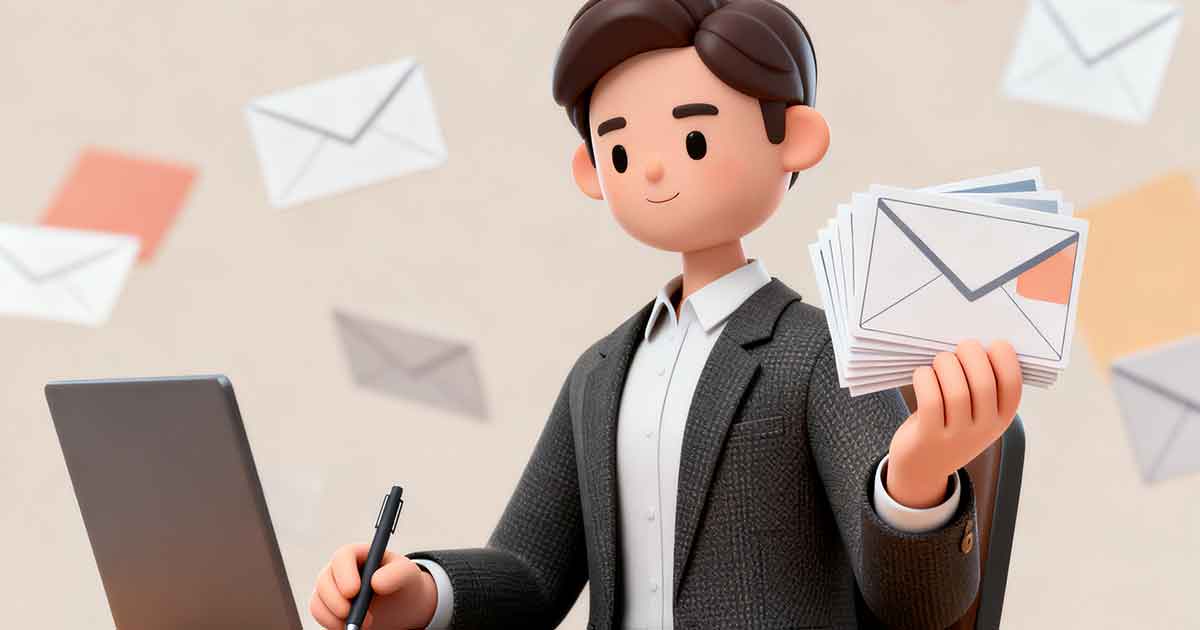 5 Email Templates to Ask for Testimonials (That Actually Convert)