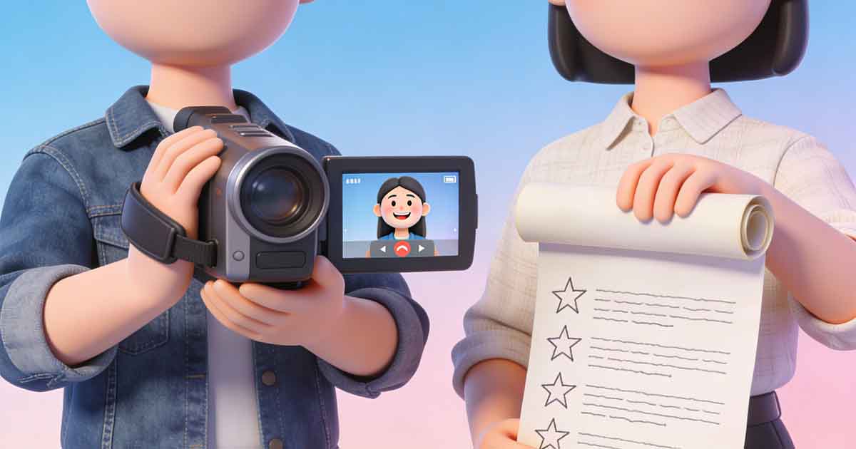 Video vs. Text Testimonials: Which Converts Better in 2026?