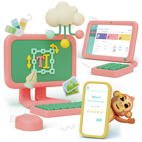 customer feedback solution